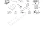 BRIGGS AND STRATTON, 020504-00, IPL.4 thumbnail